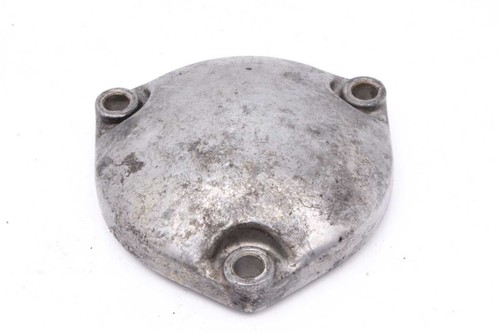 Cylinder head cover valve - head,