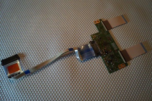 Con board tcon 6870c 0481a - t-con,