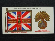 No.7 3rd GRENADIER GUARDS