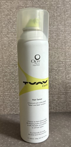 Ojon rare harvest - harvest, elastik