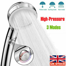 High-pressure shower head 3