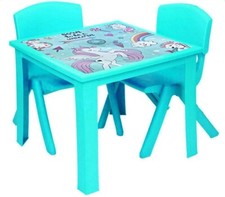 Children Table and chair set