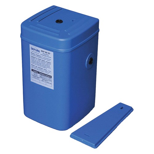 Nano sepura sep60st oil - sep60st, water