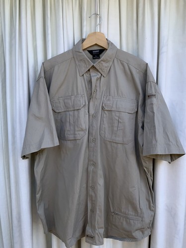 Large blackhawk warrior wear - large, blackhawk!