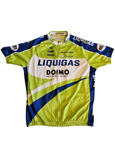 Liquigas nalini vintage - nalini,