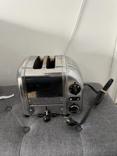 Dualit Stainless Steel 2 Slice