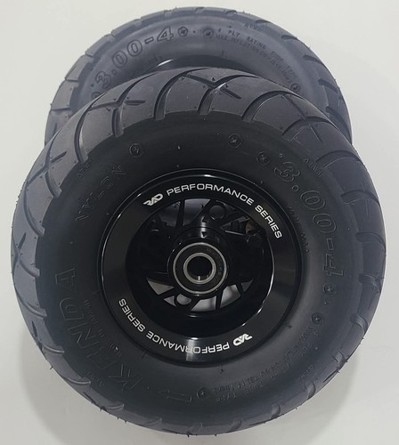 Billet wheels tires for - billet, w/