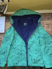 Mountain Warehouse Boys Soft