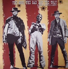 MORRICONE, Ennio - The Good
