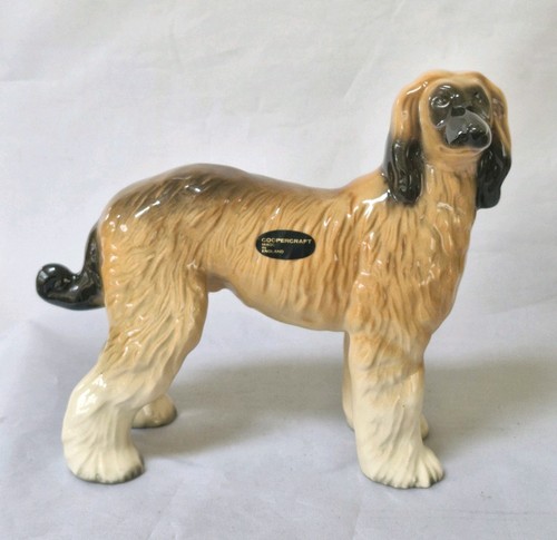 Vintage coopercraft pottery - coopercraft,