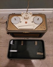 Vintage philips reel - vintage,