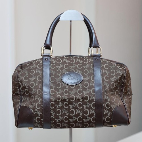 Celine mini boston bag - bag, c
