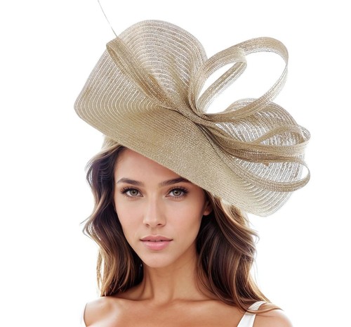 Metallic gold kentucky - metallic,