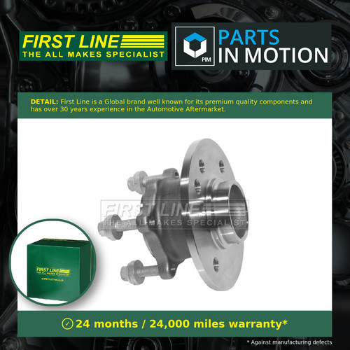 Wheel bearing kits fits - wheel,