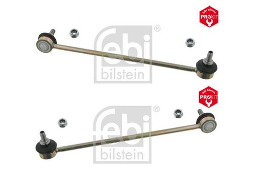 Pair anti roll - pair,