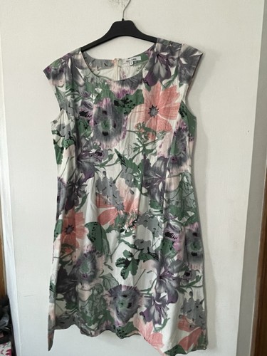 Alice collins floral - alice, cotton