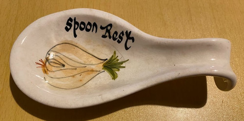 Toni raymond pottery - toni,