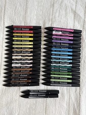Promarker Pens Set