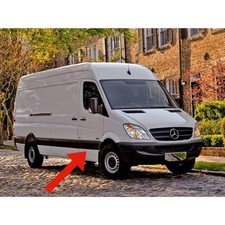 Mercedes-Benz Sprinter 3-T