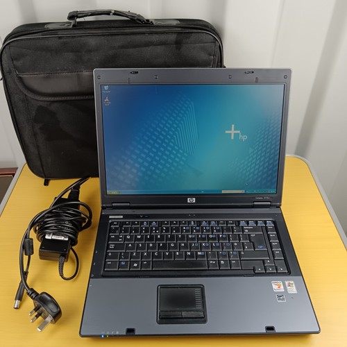 Compaq 6715s retro - hp,