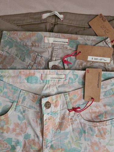Wholesale joblot chino - joblot, of