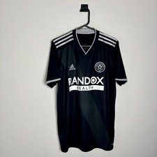 Sheffield United Football
