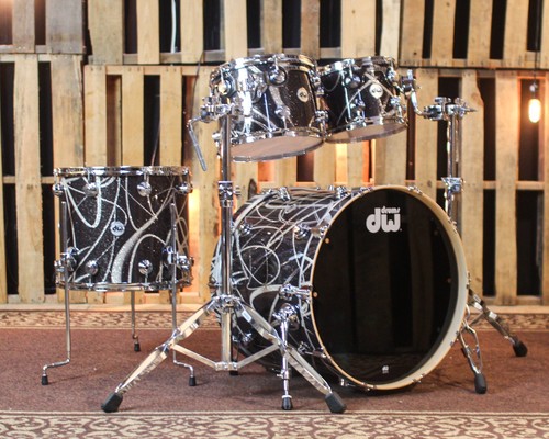 Collectors maple ssc smoke - maple,