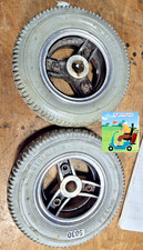 Mobility Scooter SOLID REAR