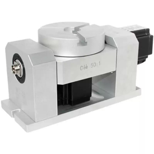 Five axis indexing head cnc - indexing,