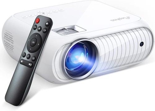 Projector home theatre - projector,