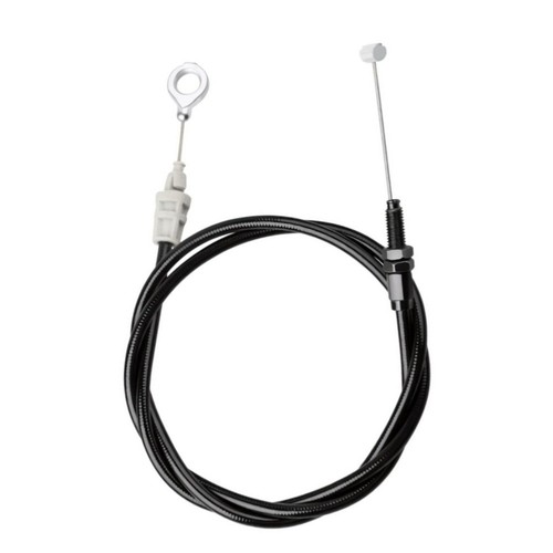 Left hand control cable - left,