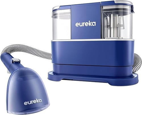 Eureka ney100 portable - eureka, carpet