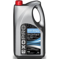 Exopro 5W30 Eco - 5 Litre Engine Oil