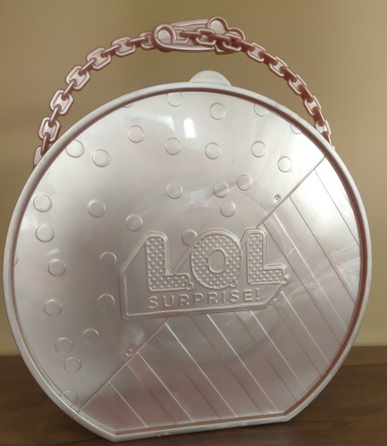 Lol big suprise ltd edition
