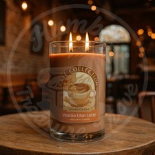 Yankee Candle Vanilla Chai