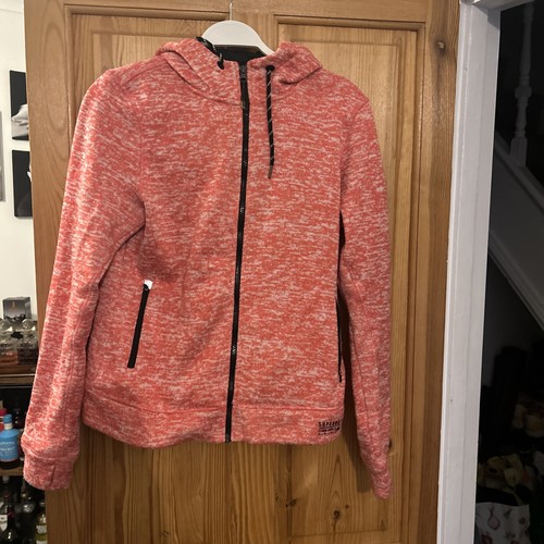 Ladies superdry hooded - hooded, sport