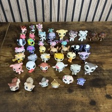 Littlest Pet Shop Bundle