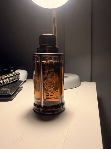 Hugo boss the scent absolute - boss,