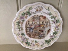 Royal Doulton Brambly Hedge