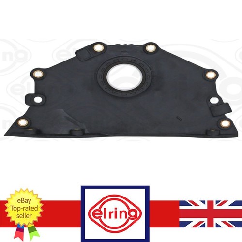 Crankshaft shaft seal - shaft, for
