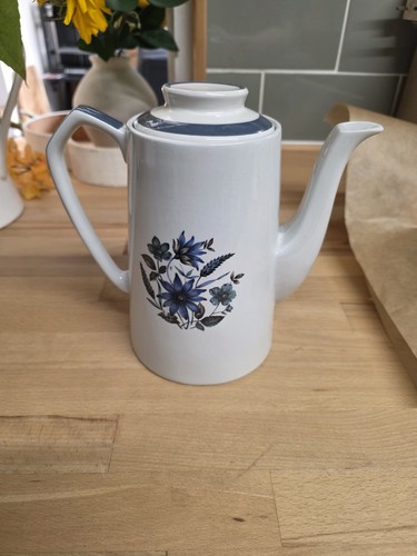 Alfred meakin vintage - vintage, coffee