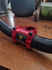 Nukeproof Horizon Stem And