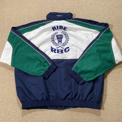 Vintage forza track jacket - vintage,