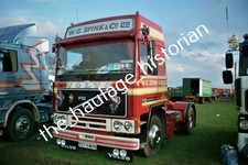 THH Truck Photos - Volvo F10 -