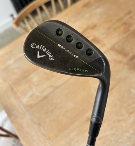 Callaway md3 milled - md3,