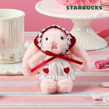 Starbucks Korea 2026 Love Luv