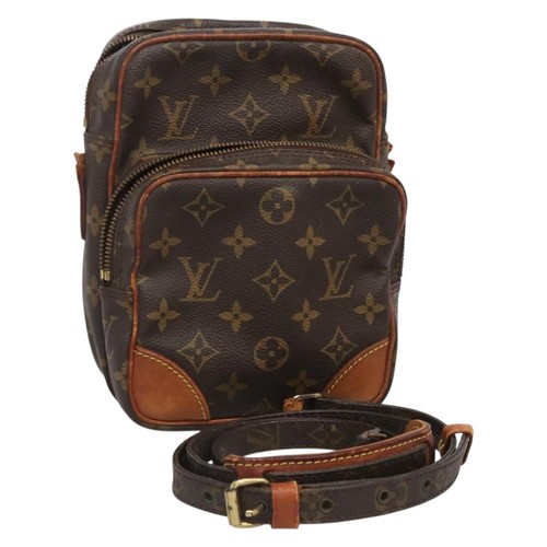 Louis vuitton monogram - louis,