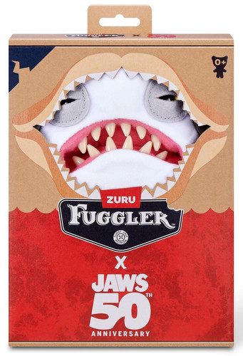 Zuru fuggler jaws - zuru, 50th