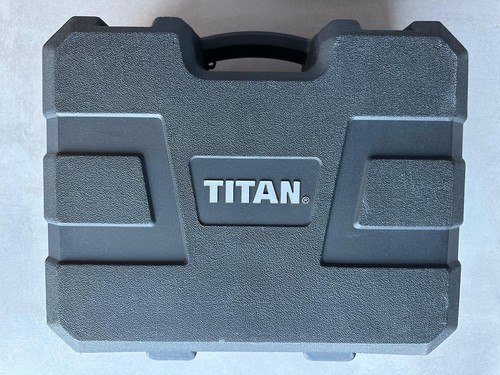 Titan power tool - power, kit