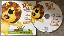 RAA RAA The Noisy Lion 